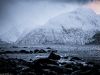 Norwegen Eisklettertrip Albert Leichtfried, Benny Purner