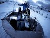 Norwegen Eisklettertrip Albert Leichtfried, Benny Purner
