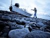 Norwegen Eisklettertrip Albert Leichtfried, Benny Purner