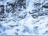 Norwegen Eisklettertrip Albert Leichtfried, Benny Purner