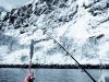Norwegen Eisklettertrip Albert Leichtfried, Benny Purner