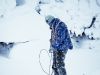 Norwegen Eisklettertrip Albert Leichtfried, Benny Purner