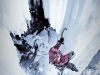 Norwegen Eisklettertrip Albert Leichtfried, Benny Purner