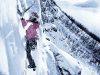 Norwegen Eisklettertrip Albert Leichtfried, Benny Purner